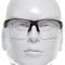 Allen Co Outlook Shooting Safety Glasses, Clear Lenses, ANSI Z87.1+ & CE Rated 2383 - alternate 7